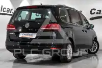 2016 Volkswagen SHARAN