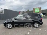 2016 Volkswagen SHARAN