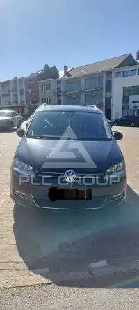 2016 Volkswagen SHARAN