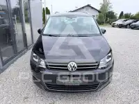 2016 Volkswagen SHARAN