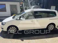 2016 Volkswagen SHARAN