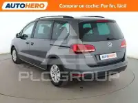 2016 Volkswagen SHARAN