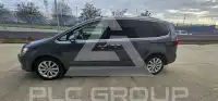 2016 Volkswagen SHARAN