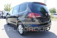 2016 Volkswagen SHARAN