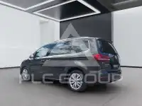 2016 Volkswagen SHARAN