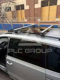 2016 Volkswagen SHARAN
