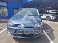 2016 Volkswagen SHARAN