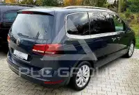 2016 Volkswagen SHARAN