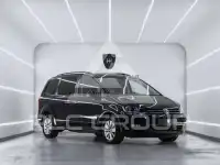 2016 Volkswagen SHARAN