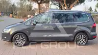 2016 Volkswagen SHARAN