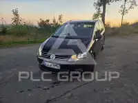 2016 Volkswagen SHARAN