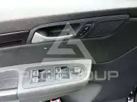 2016 Volkswagen SHARAN