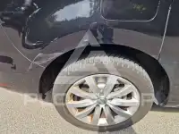 2016 Volkswagen SHARAN