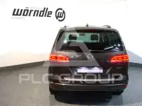 2016 Volkswagen SHARAN