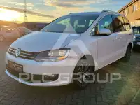 2016 Volkswagen SHARAN