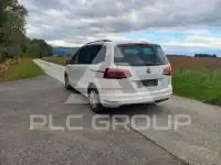 2016 Volkswagen SHARAN