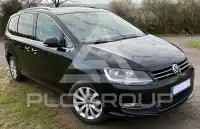 2016 Volkswagen SHARAN