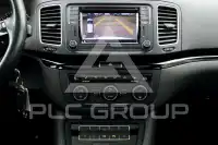 2016 Volkswagen SHARAN