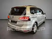 2016 Volkswagen SHARAN