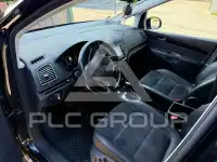 2016 Volkswagen SHARAN