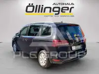 2016 Volkswagen SHARAN