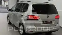 2016 Volkswagen SHARAN