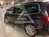 2016 Volkswagen SHARAN