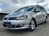 2016 Volkswagen SHARAN