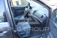 2016 Volkswagen SHARAN