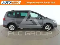 2016 Volkswagen SHARAN