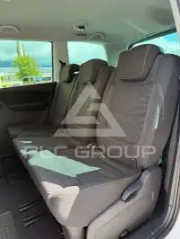 2016 Volkswagen SHARAN