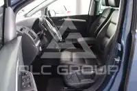 2016 Volkswagen SHARAN