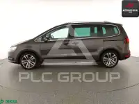 2016 Volkswagen SHARAN