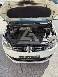 2016 Volkswagen SHARAN