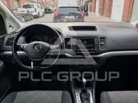 2016 Volkswagen SHARAN