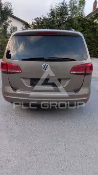 2016 Volkswagen SHARAN