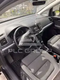 2016 Volkswagen SHARAN