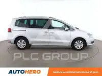 2016 Volkswagen SHARAN