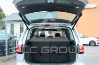 2016 Volkswagen SHARAN