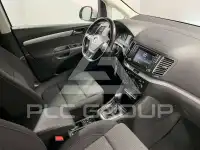 2016 Volkswagen SHARAN