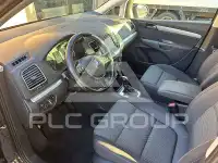 2016 Volkswagen SHARAN