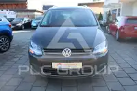 2016 Volkswagen SHARAN