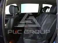 2016 Volkswagen SHARAN