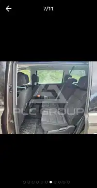 2016 Volkswagen SHARAN