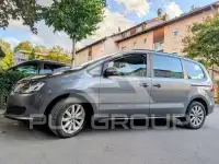 2016 Volkswagen SHARAN