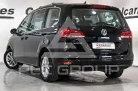 2016 Volkswagen SHARAN