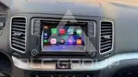 2016 Volkswagen SHARAN