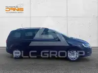 2016 Volkswagen SHARAN