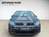 2016 Volkswagen SHARAN