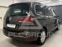 2016 Volkswagen SHARAN